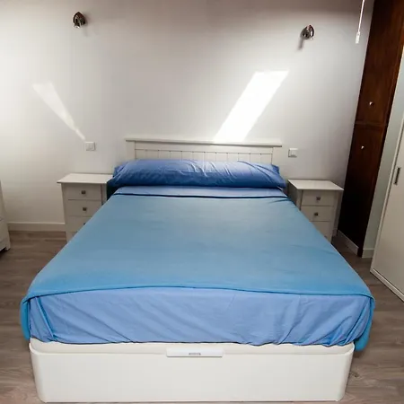 דירה Villasun Centro Storico ויאחויוסה