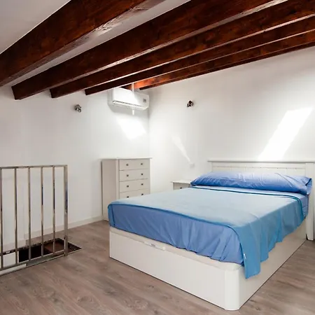 Villasun Centro Storico דירה