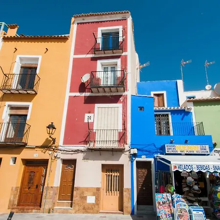 Apartment Villasun Centro Storico