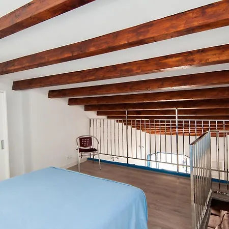 Villasun Centro Storico Apartment