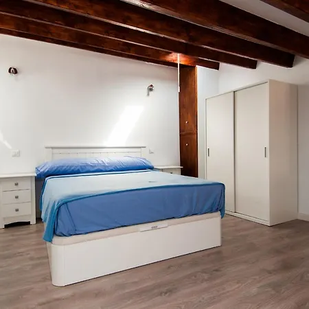 Apartment Villasun Centro Storico *